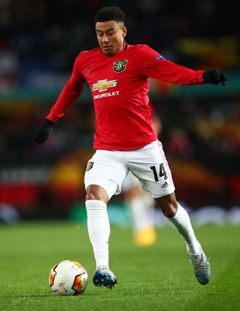 「今夏ユナイテッドを退団するかも」な8名のスター選手｜写真3