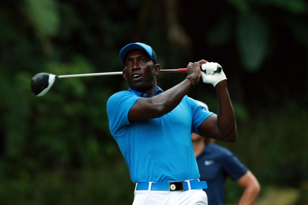 松山英樹に見て欲しい！ゴルフが好きすぎるサッカー界のスター10人｜写真5