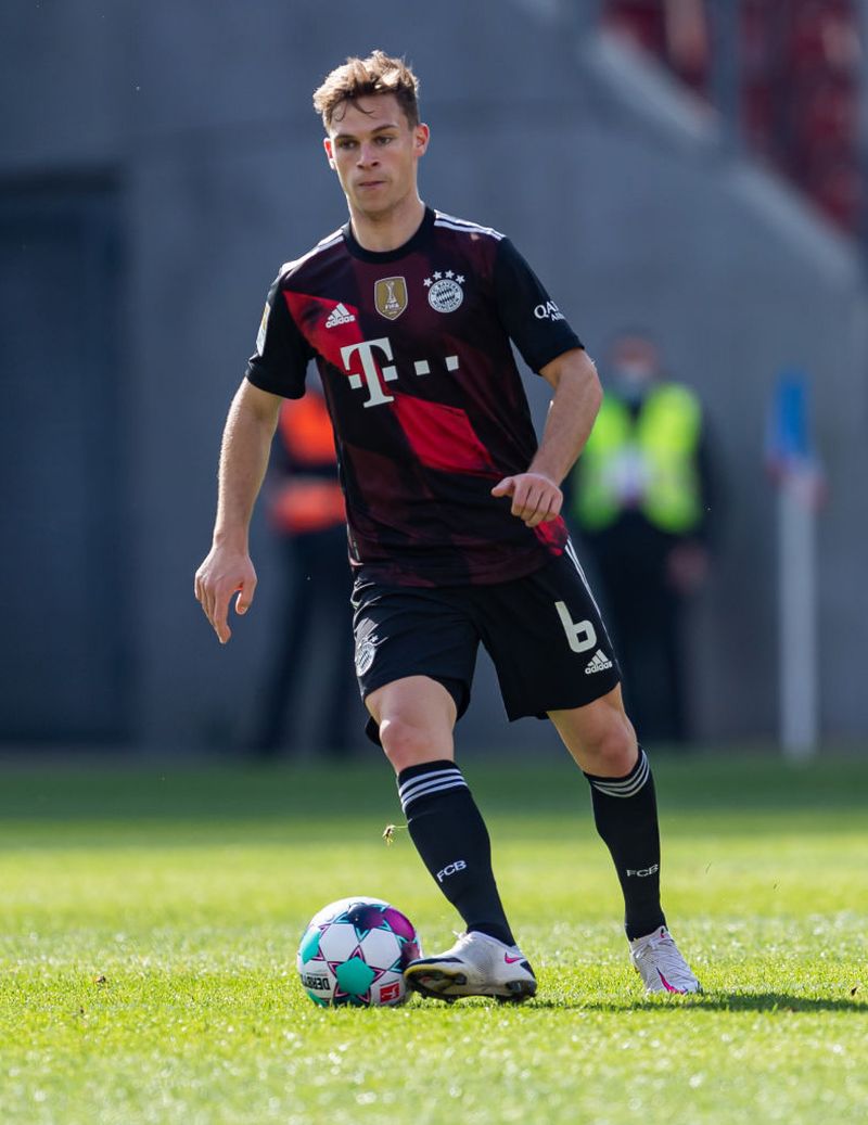 シティ、フェルナンジーニョの後釜に「獲るべき」5名のMF｜写真3