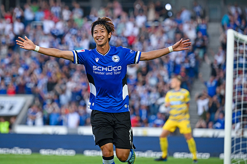 なぜ？日本代表、森保監督が頑なに呼ばなくなった5名｜写真2