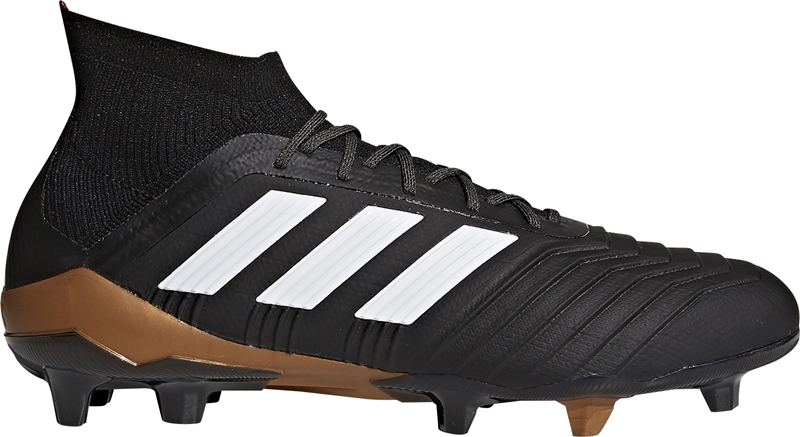 「プレデター」復活！adidasから新スパイク『プレデター 18』が登場｜写真12