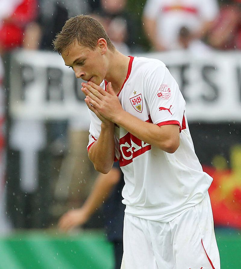 遠藤航も続け！シュトゥットガルトが発掘した「現役スーパースター」9名｜写真4