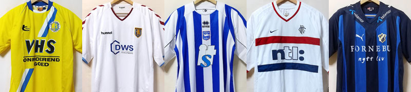 三笘薫も似合うはず！ブライトンの新作「70年代レトロユニフォーム」がお洒落すぎる｜写真7