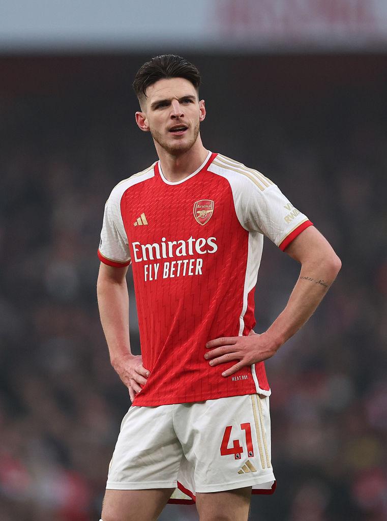 「珍しい背番号に深いこだわりを持つ」5名のサッカー選手たち｜写真3