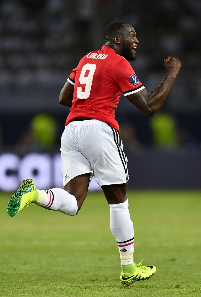 アントニーも！「ユナイテッドのデビュー戦でゴールした18名の選手」｜写真16