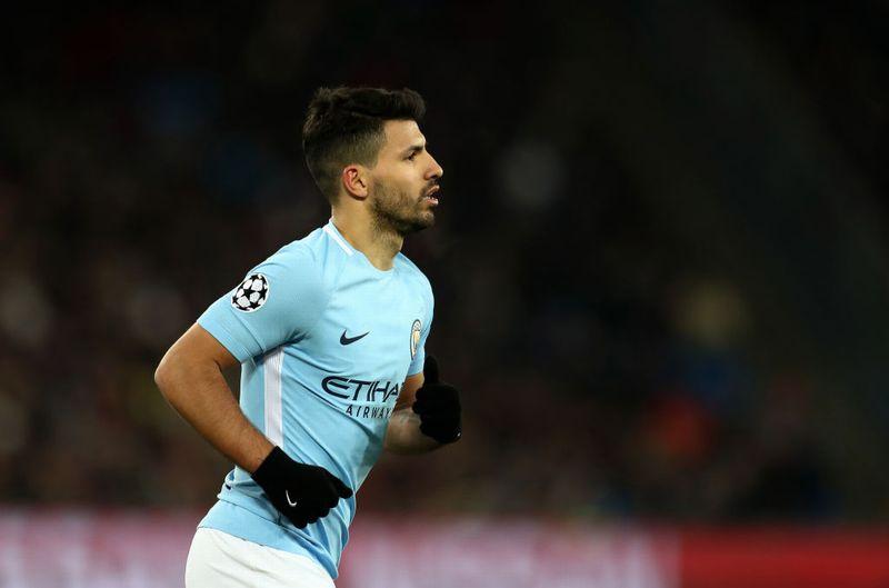 プレミアリーグ、今季の「シュート決定率」TOP20｜写真11