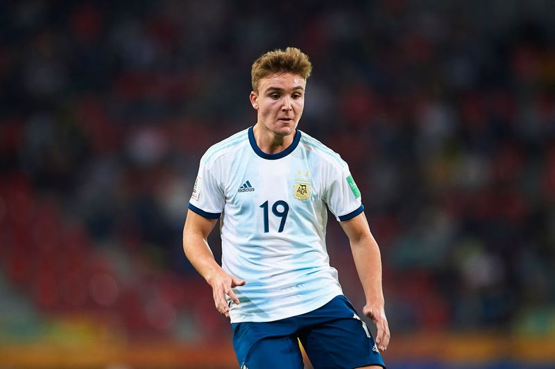 FIFA20、キャリモで「コスパ良すぎ」な選手TOP10｜写真3