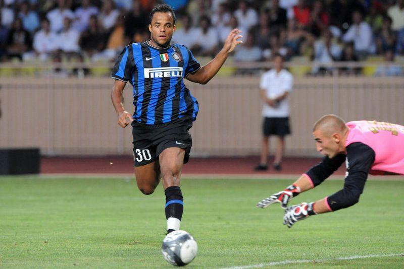 「ミランとインテル両方でプレーした選手」最高の5名と最悪の5名｜写真13