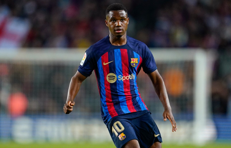 バルセロナ、メッシ再獲得のために売却しうる5人の選手｜写真5