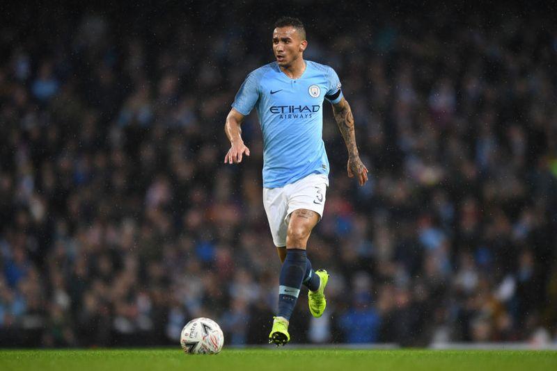 CLで決戦レアル・マドリーvsシティ！両方でプレーしたスター8名｜写真13