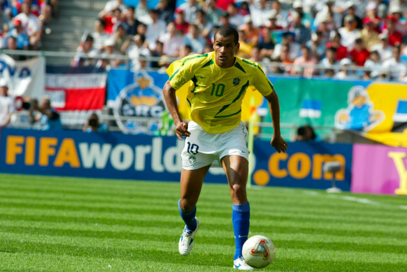 2大会連続で王国の「10番」を付けた選ばれし5人｜写真2