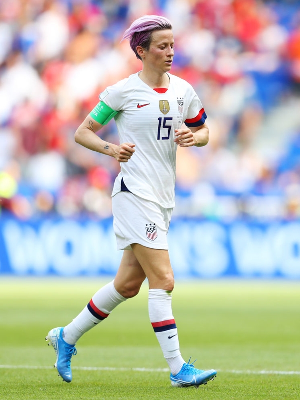 NIKEのスパイク『マーキュリアル360』に2019モデル登場！女子W杯決勝でデビュー｜写真6