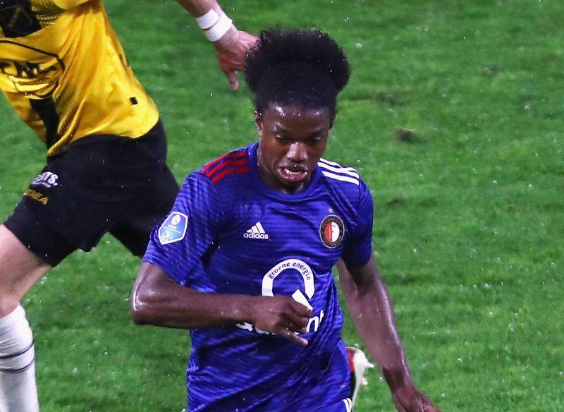 世界有数になる！FIFA20キャリモの「神童左サイドバック」10名｜写真4