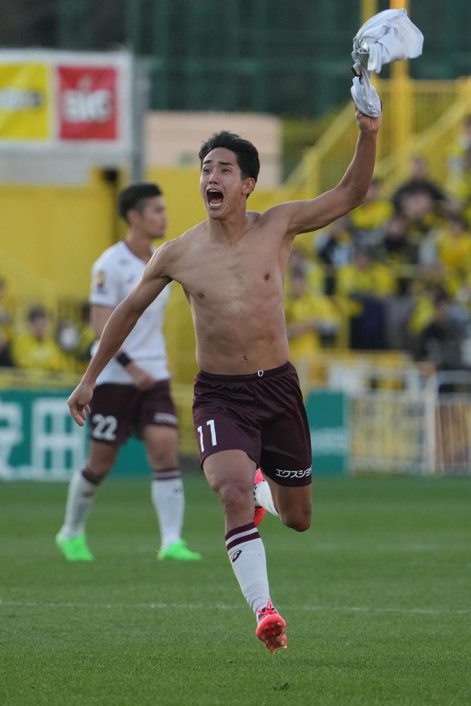 「J1全試合」を見た筆者が選ぶ！2024シーズンのJリーグ最強ベストイレブン｜写真10