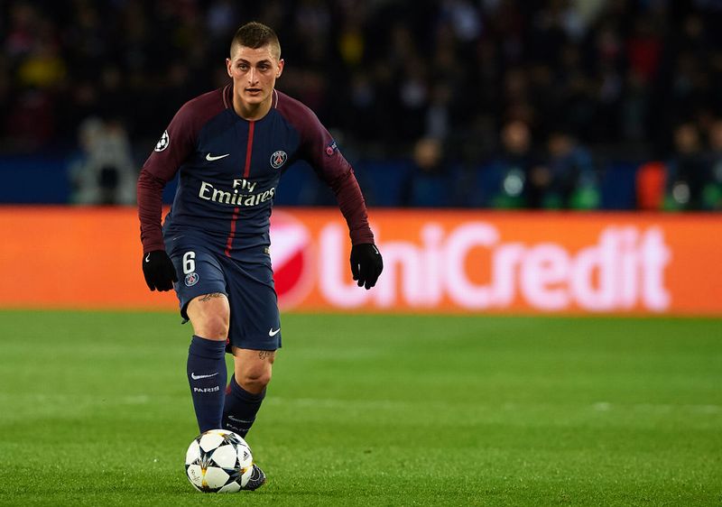 今週末は川島と対戦！PSGの選手、すごい給与ランキング｜写真15