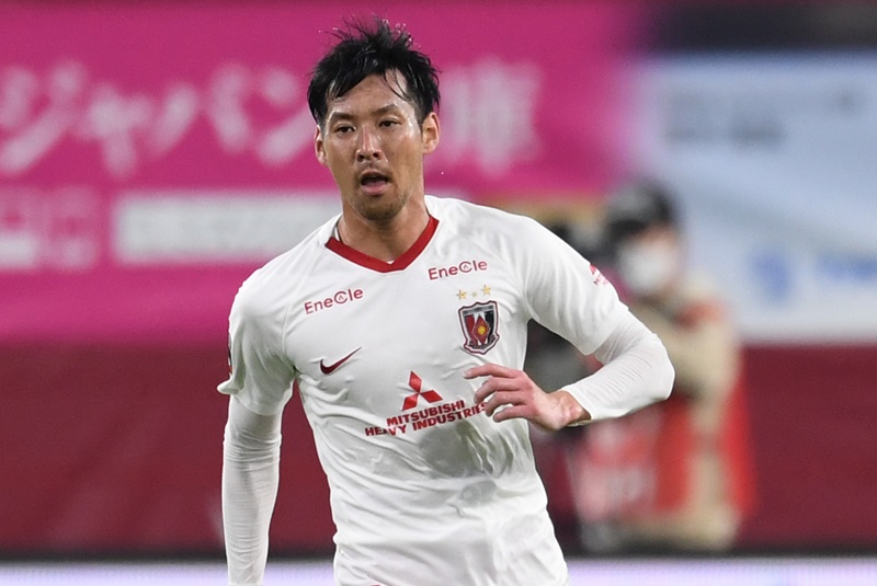 いよいよ開幕を迎えるJリーグ。2021年シーズンはこの5選手に注目！｜写真5