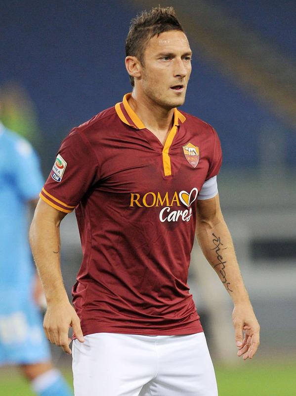 “あの2人”がいた時代！「10年前のイタリア・セリエA」順位とユニはこうだった｜写真19