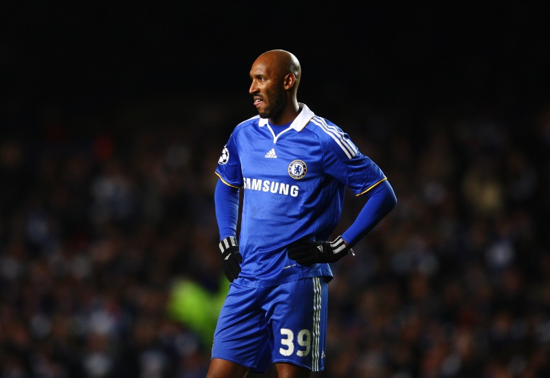 CL決勝対決！チェルシーvsシティ「変な背番号」だった11人の選手｜写真10