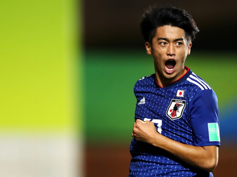 久保や仲川など続々！「川崎市出身のサッカー選手」が今アツい｜写真6
