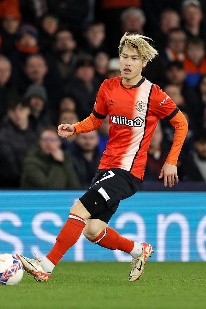 日本代表、選手が「いま履いているスパイク」はこれ（2024年3月シリーズ北朝鮮戦）｜写真7