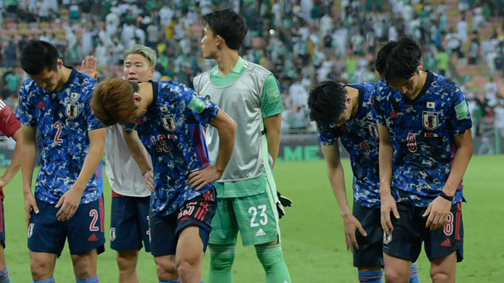 魔の最終予選！日本中が「絶望」したW杯アジア最終予選の試合ワースト３｜写真2