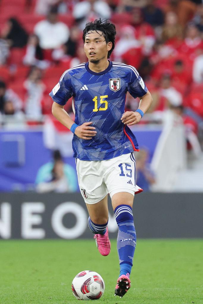 日本代表、アジアカップで「ノーインパクト」に終わった5名｜写真2
