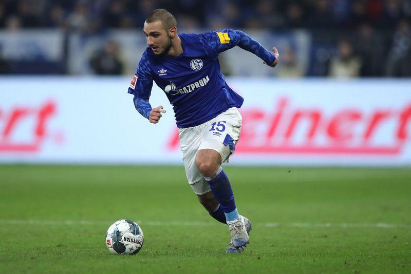 ウイイレ2020「瞬発力が最高のストライカー」TOP10｜写真3