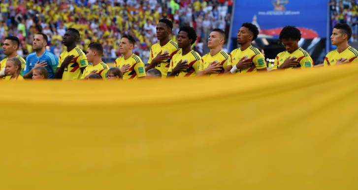 「W杯全32か国のパワーランキング！」日本代表とベルギーは何位だ｜写真28