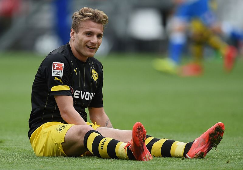 香川はどうなる？ドルトムントからスペインに移籍した8名の選手たち｜写真5