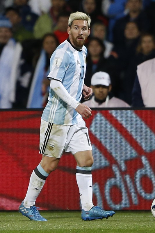 adidasの契約選手で現役最強のベストイレブンを選んでみた｜写真10