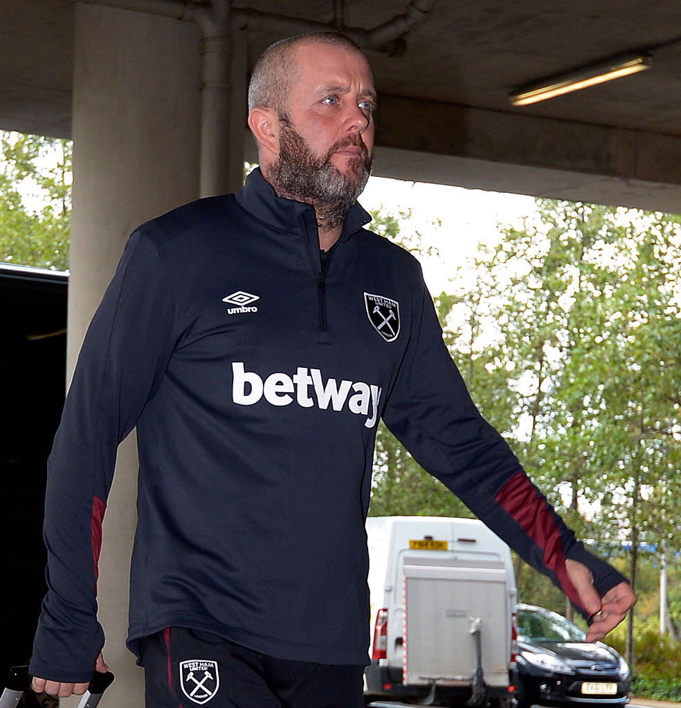 松山英樹に見て欲しい！ゴルフが好きすぎるサッカー界のスター10人｜写真9