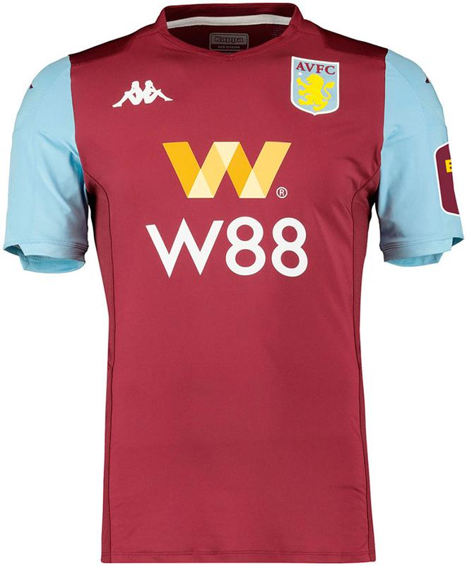 残念な変更も！2020-21「ユニフォームの胸スポンサーを変えた8チーム」｜写真10