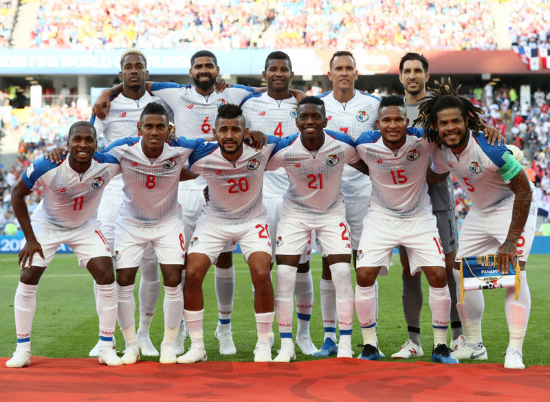 マニアは永久保存版！Ｗ杯全チーム「集合写真まとめ」GS第1節｜写真26