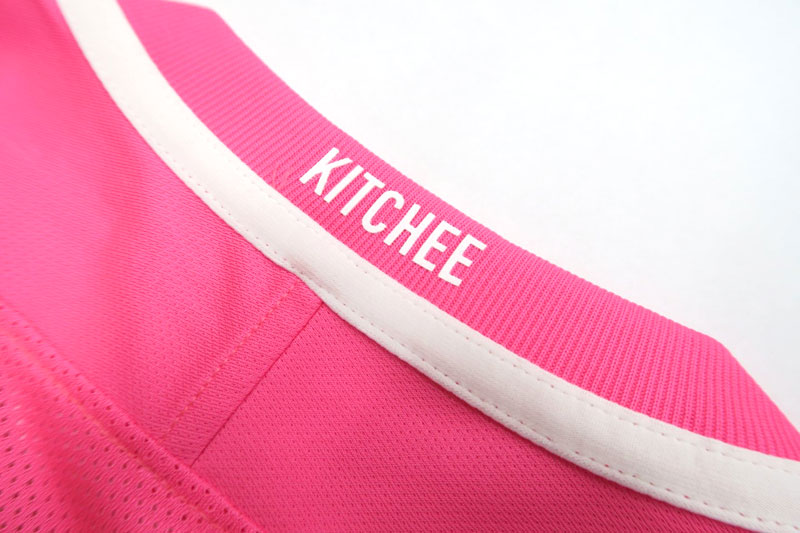 フォルランがいる香港王者キッチー、ACLでも着用の2017-18ユニフォーム｜写真6