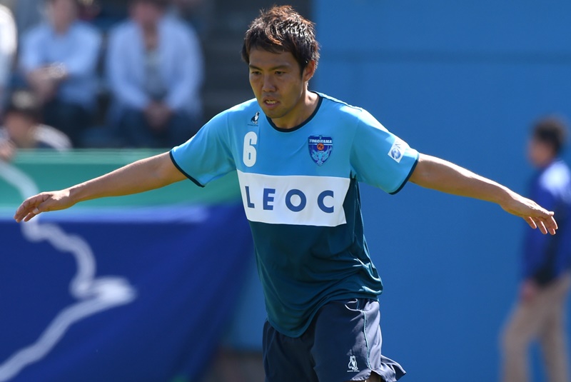 寺田紳一が選ぶ、Jリーグ「最高の11人」｜写真6