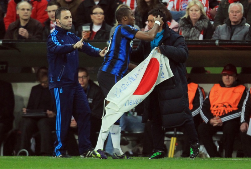 怪物ハーランドも！実は日本人の同僚だった世界最強ストライカー6人｜写真3