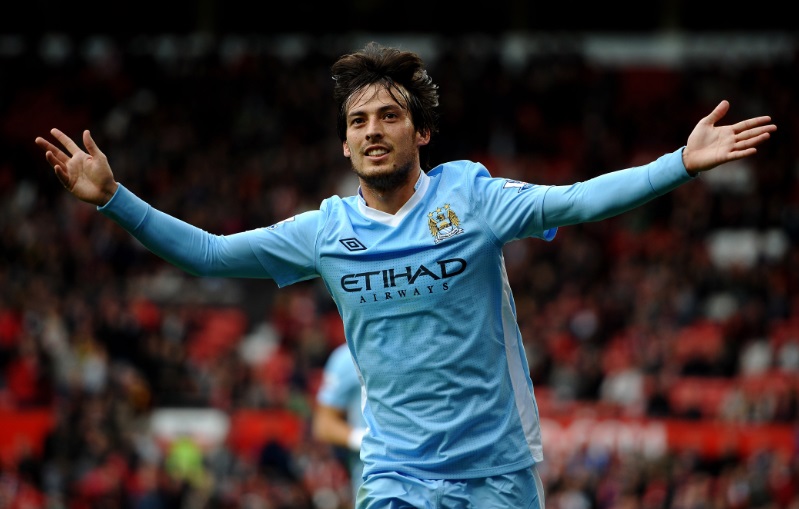 プレミアリーグ史上最強の「トップ下」10人｜写真5