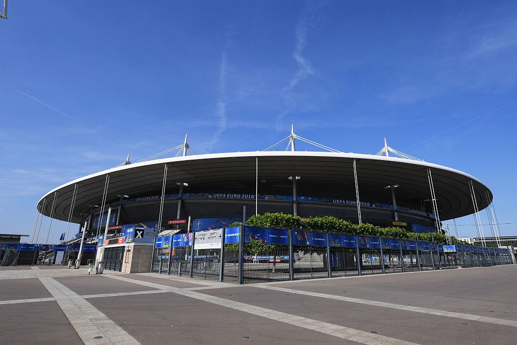 サッカーでお馴染みの「スタッド・ドゥ・フランス」、パリ五輪メイン会場に変身！大型ビジョンも“2倍”に拡張｜写真1