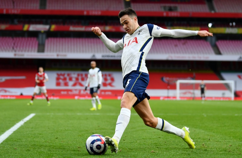 総額444億円！スペイン代表の「EURO2020落選ベストイレブン」が強い｜写真5