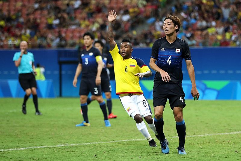 歴代の五輪、日本代表の「オーバーエイジと成績」はこうだ｜写真11