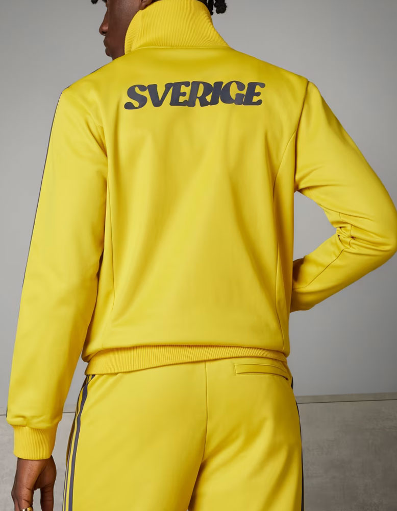 『adidas Originals』から代表7チームの「ベッケンバウアー トラックトップ」登場！街で着たいクラシックスタイル｜写真8