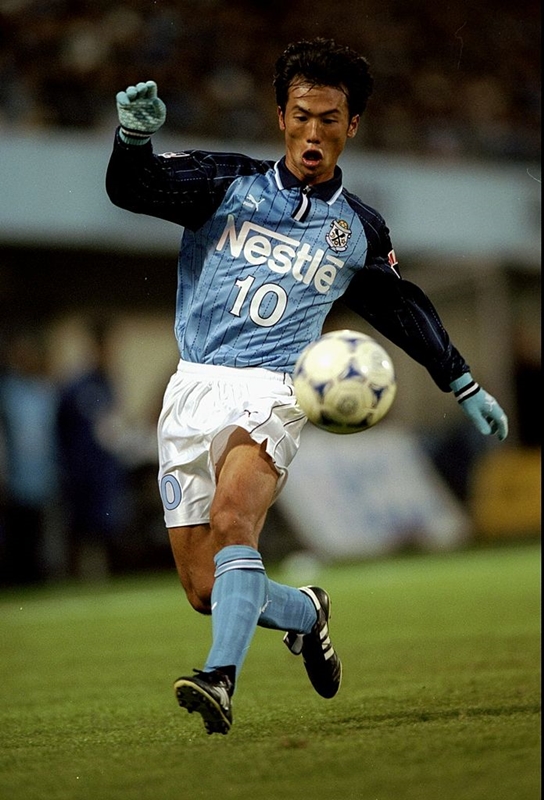 三笘薫がプレミアリーグ席巻中！筑波大学の蹴球部出身で「最強の11人」はこれだ｜写真6