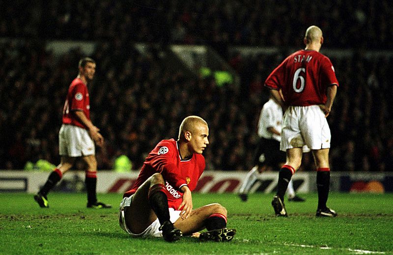 ファンならわかる？プレミア、歴代「オウンゴール王」TOP8｜写真5