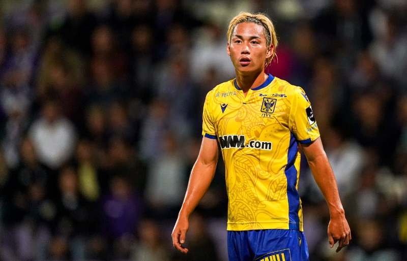 「森保監督の日本代表が招集するべきだった8人の選手」｜写真2