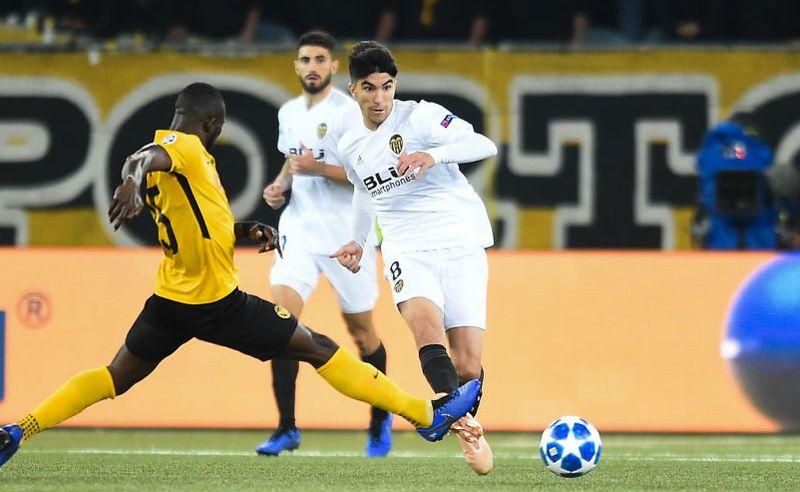 1～2位が突出だ！CLでここまで「最もファウルを受けた」選手ランキング｜写真4