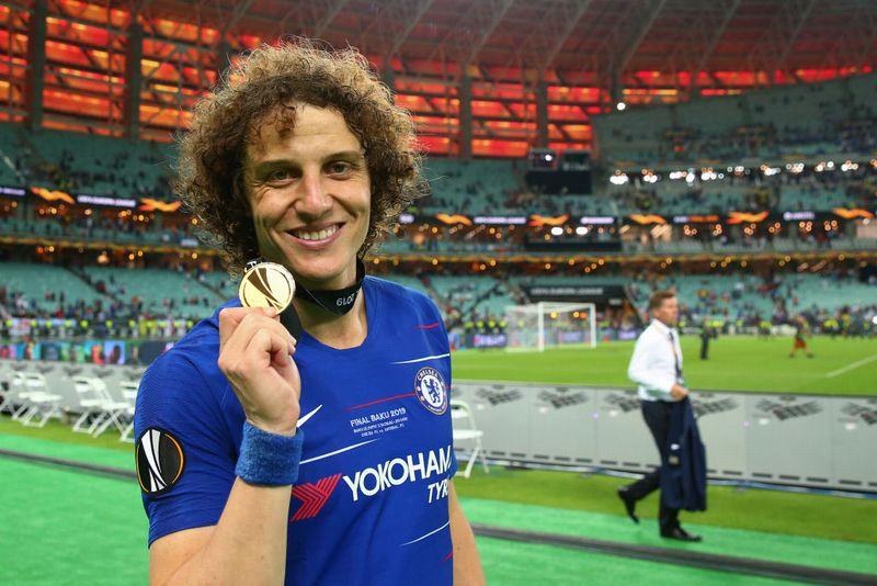 ブラジル代表、凶悪すぎる「コパ・アメリカ不在ベスト11」｜写真4