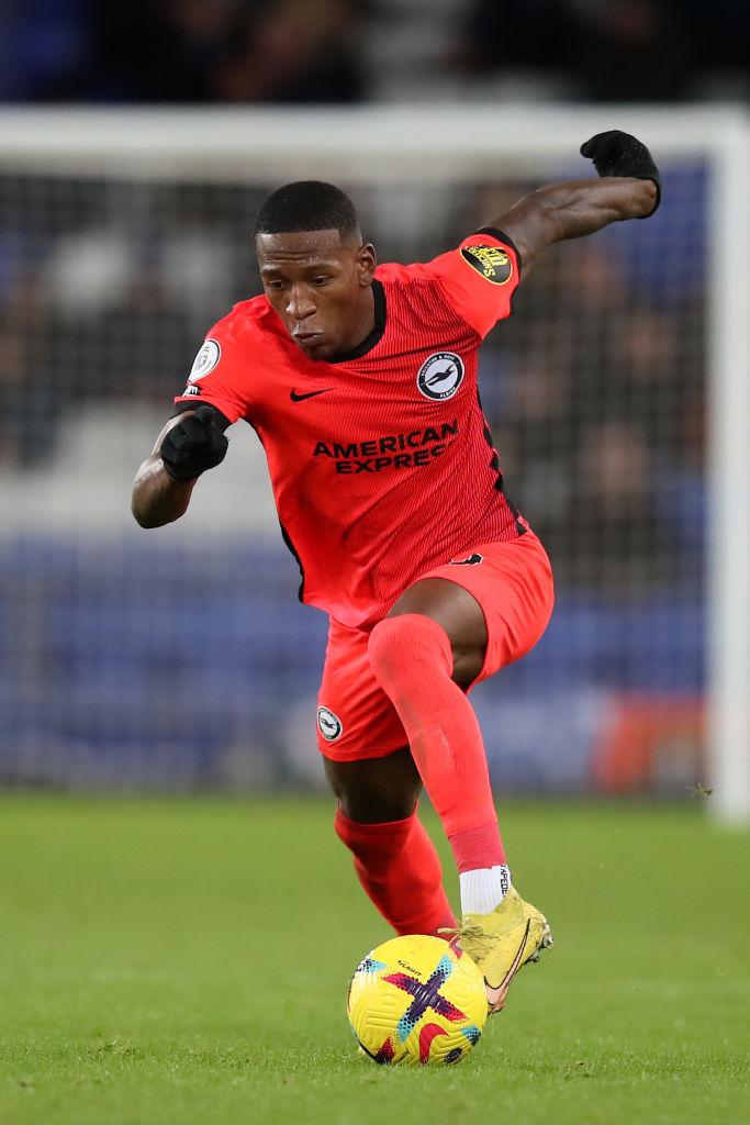 もちろん三笘も！ブライトン、今こそ見るべき10名のスター｜写真2