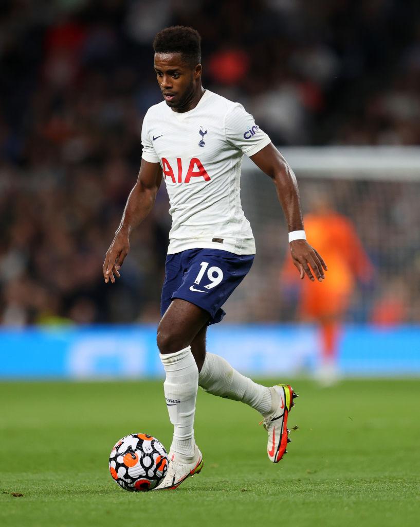 トッテナムで「給与が高い5名、低い5名」｜写真5