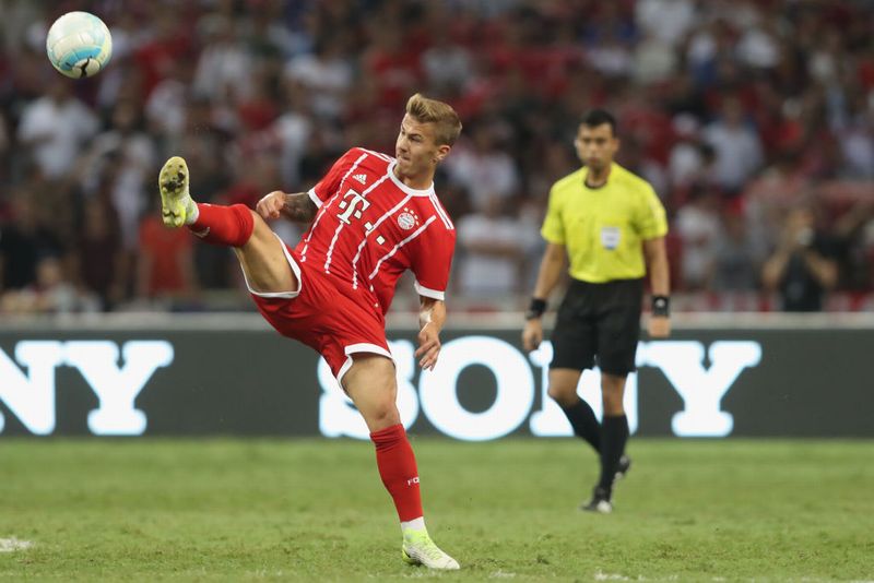 なかなか出ないバイエルンの選手給与ランキング、トップは誰？｜写真3