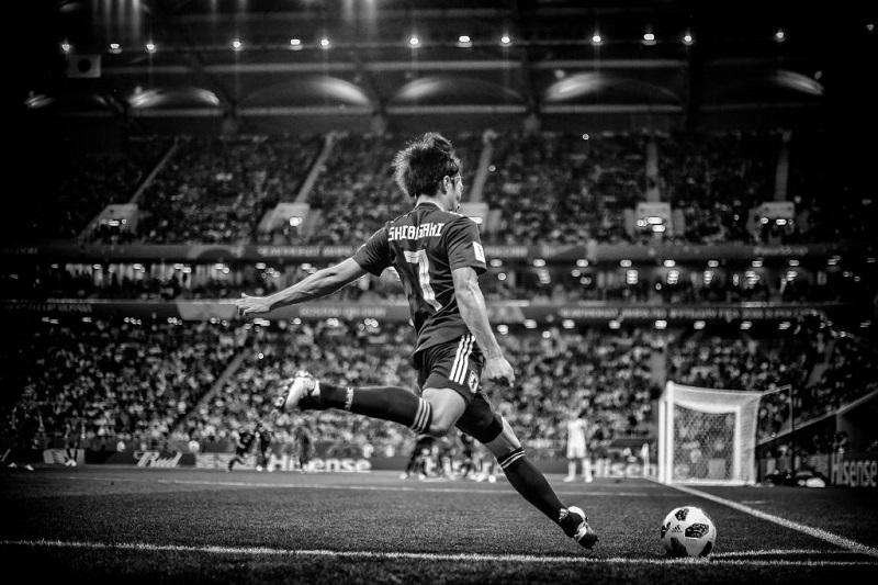 今大会における日本代表のMVPは？平均採点でベスト5を発表！｜写真5